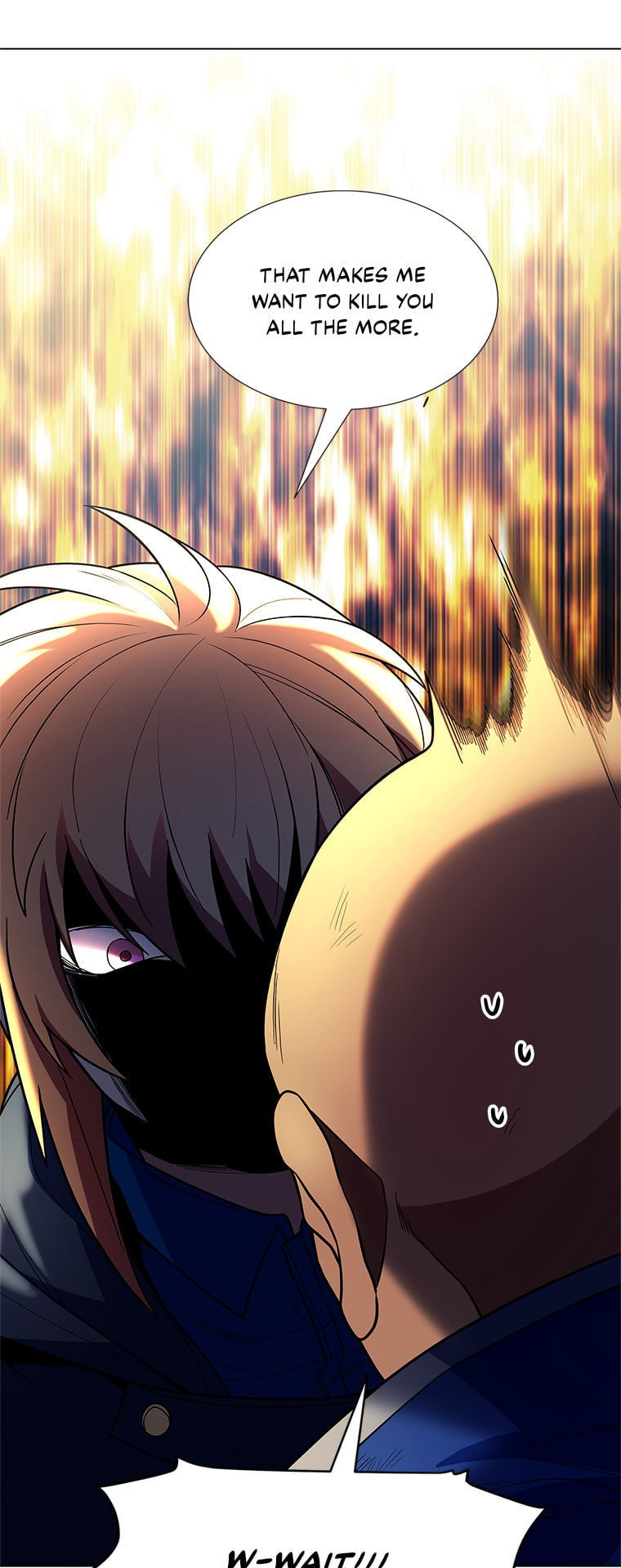 Guilty Gear Xtra (Colored) Chapter 47 page 44 - 