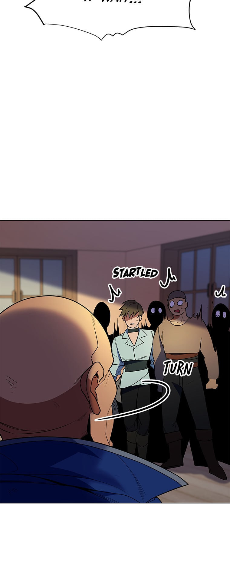 Guilty Gear Xtra (Colored) Chapter 47 page 45 - 