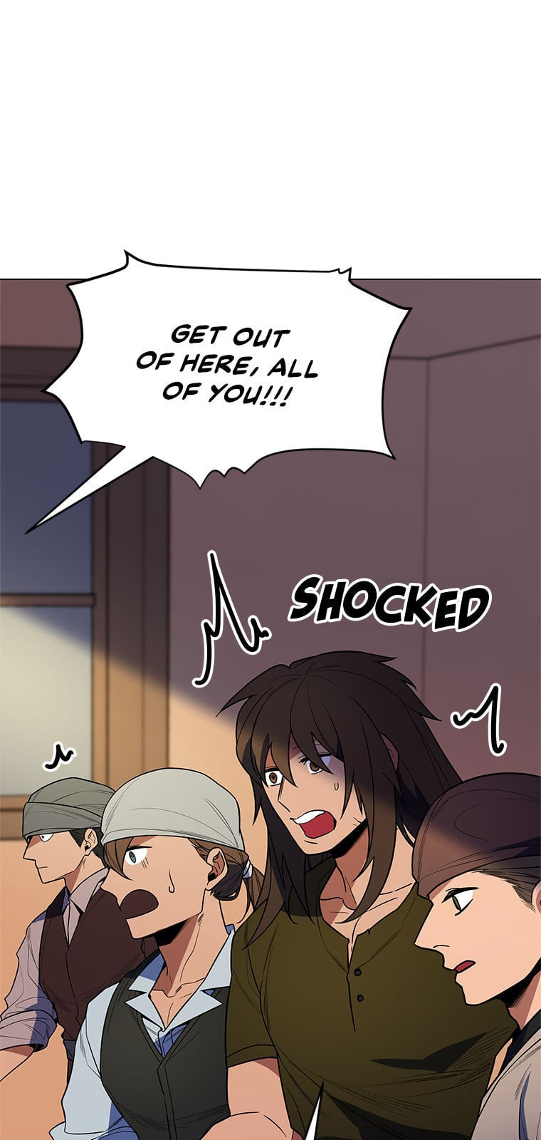 Guilty Gear Xtra (Colored) Chapter 47 page 46 - 