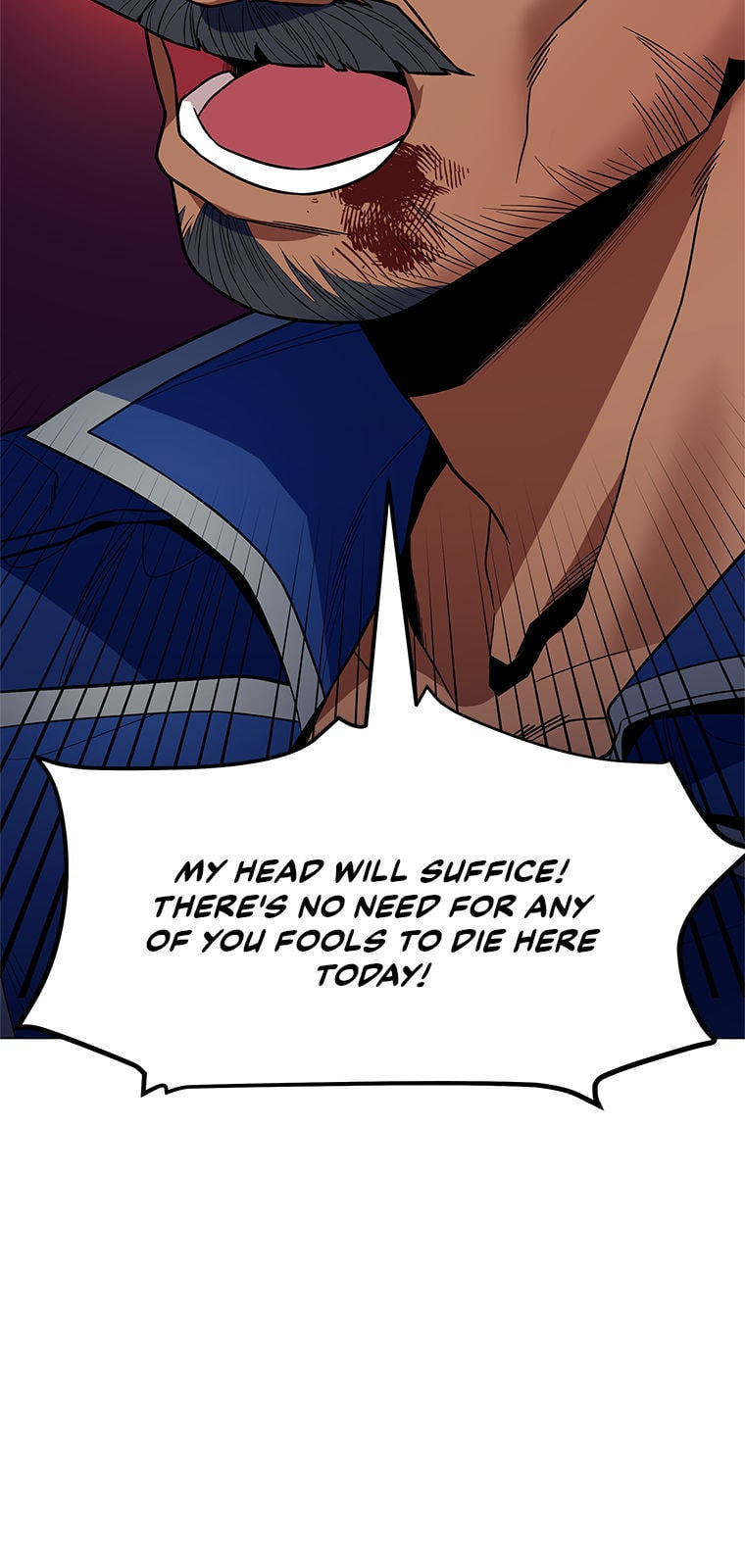 Guilty Gear Xtra (Colored) Chapter 47 page 48 - 