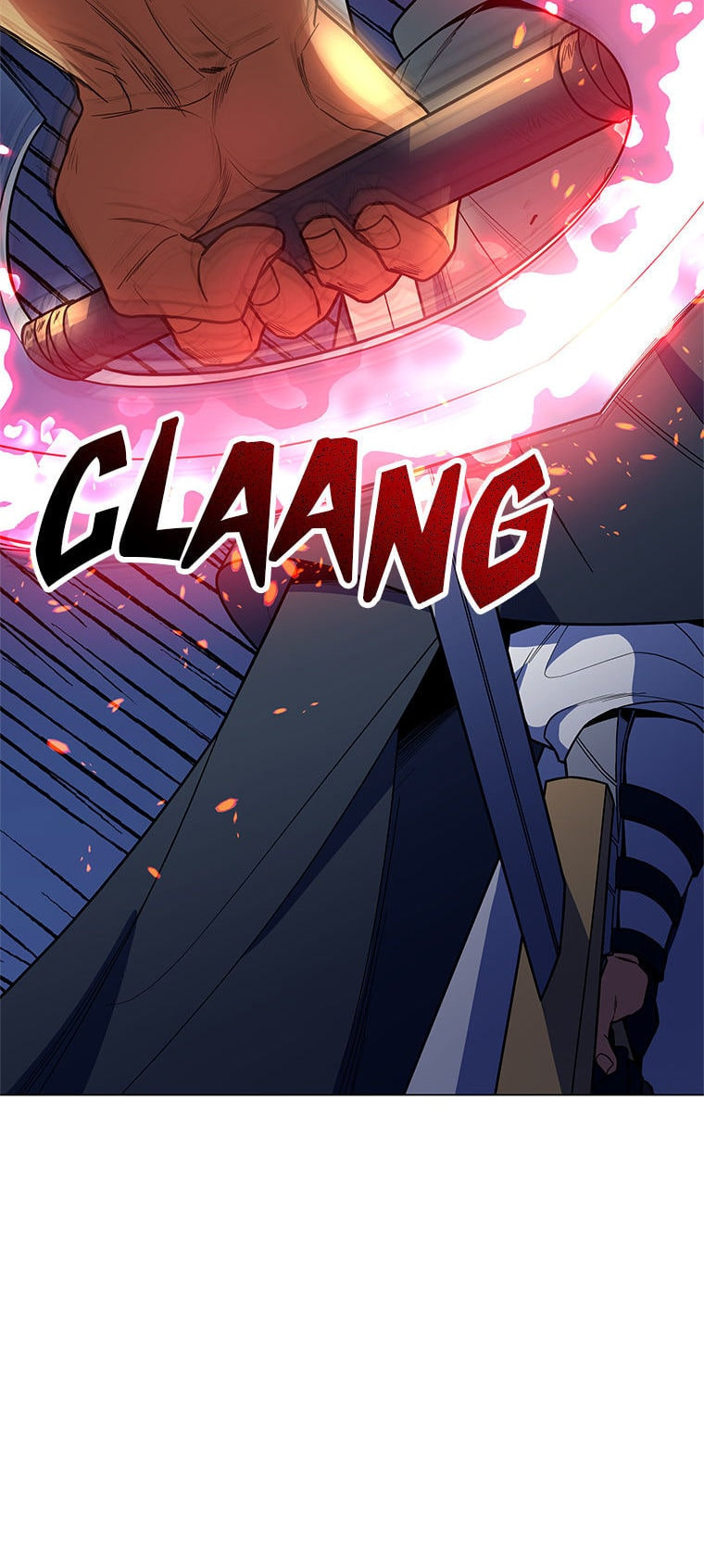 Guilty Gear Xtra (Colored) Chapter 47 page 6 - 