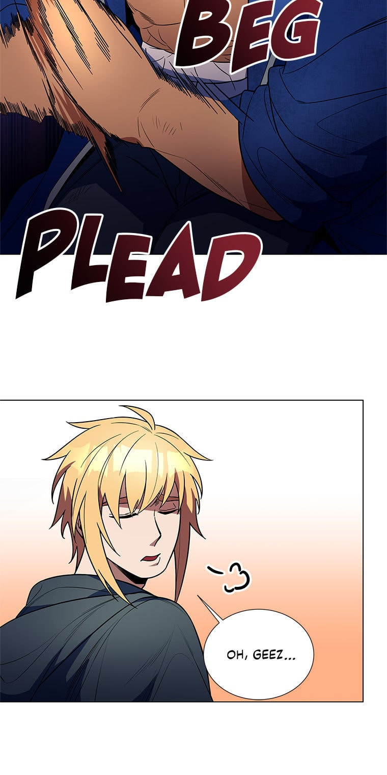 Guilty Gear Xtra (Colored) Chapter 47 page 57 - 