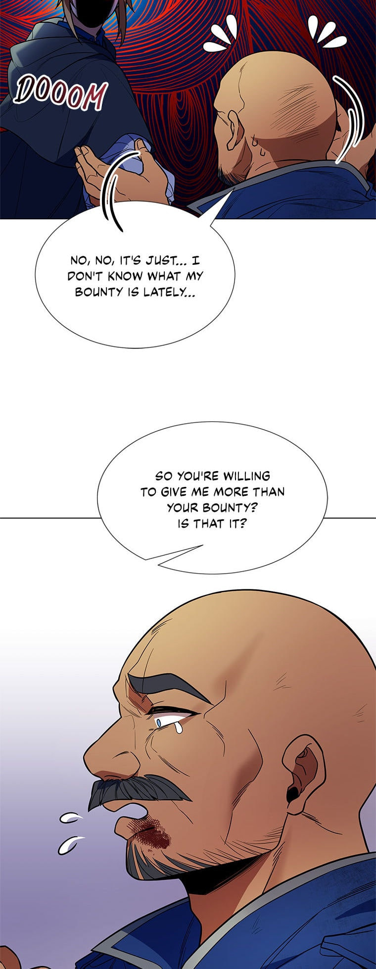 Guilty Gear Xtra (Colored) Chapter 47 page 60 - 