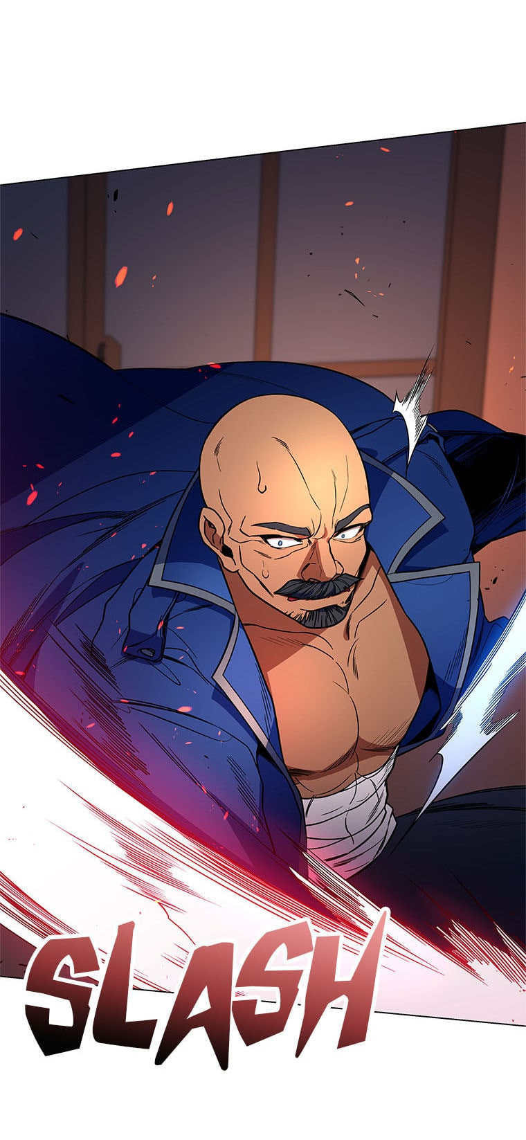 Guilty Gear Xtra (Colored) Chapter 47 page 9 - 