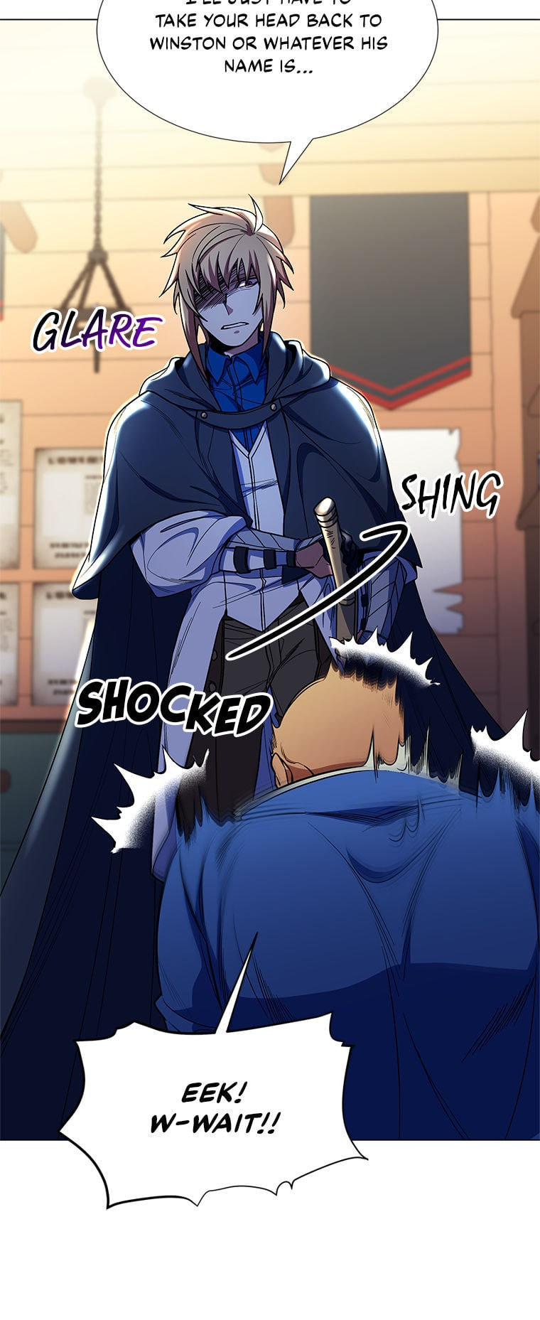 Guilty Gear Xtra (Colored) Chapter 48 page 11 - 