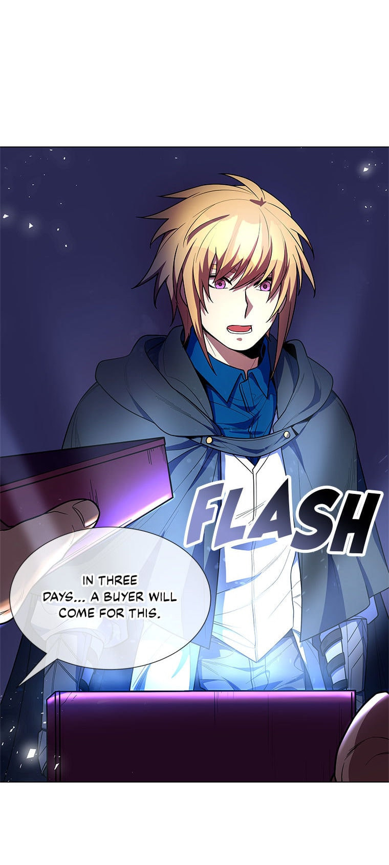 Guilty Gear Xtra (Colored) Chapter 48 page 17 - 