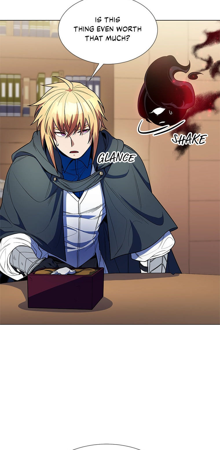 Guilty Gear Xtra (Colored) Chapter 48 page 20 - 