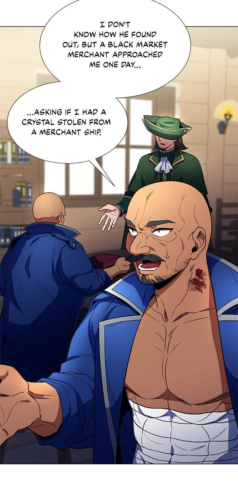 Guilty Gear Xtra (Colored) Chapter 48 page 21 - 