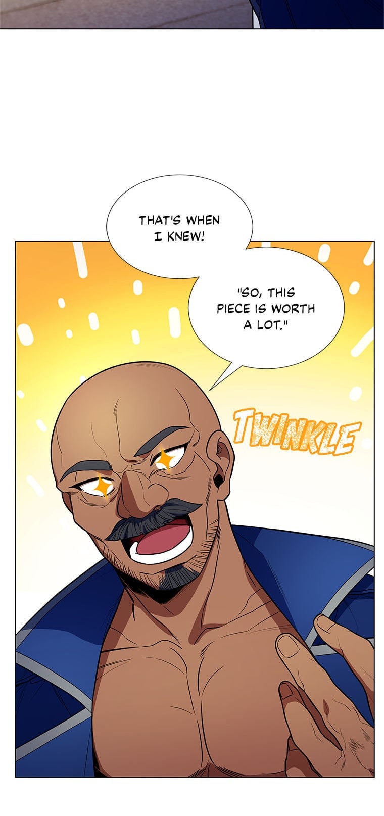 Guilty Gear Xtra (Colored) Chapter 48 page 23 - 