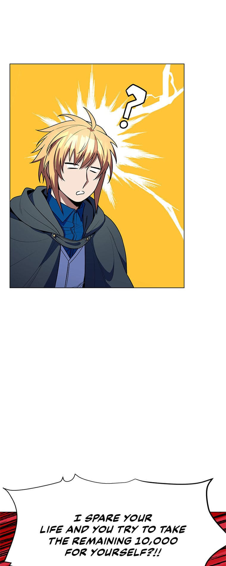 Guilty Gear Xtra (Colored) Chapter 48 page 26 - 