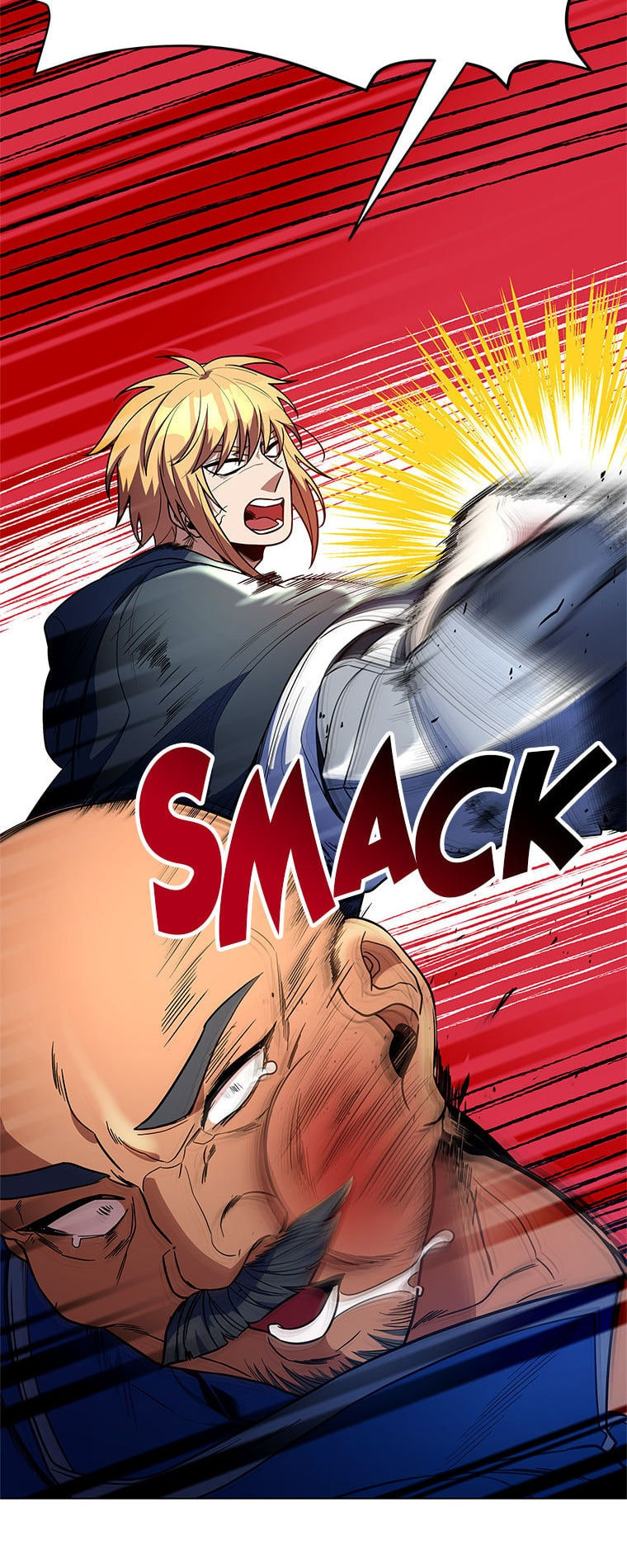 Guilty Gear Xtra (Colored) Chapter 48 page 27 - 