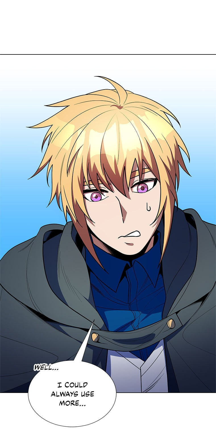 Guilty Gear Xtra (Colored) Chapter 48 page 29 - 