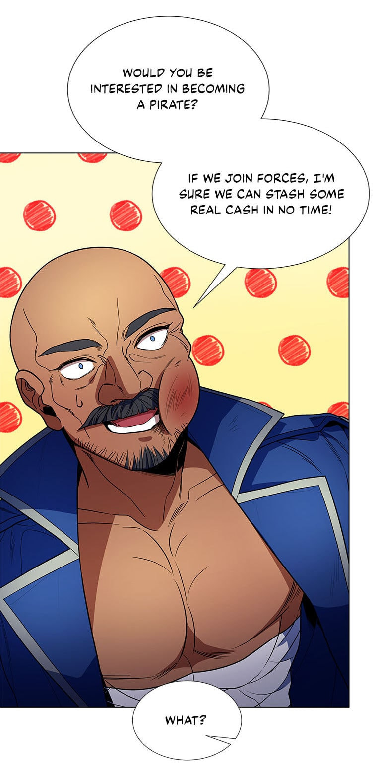 Guilty Gear Xtra (Colored) Chapter 48 page 30 - 
