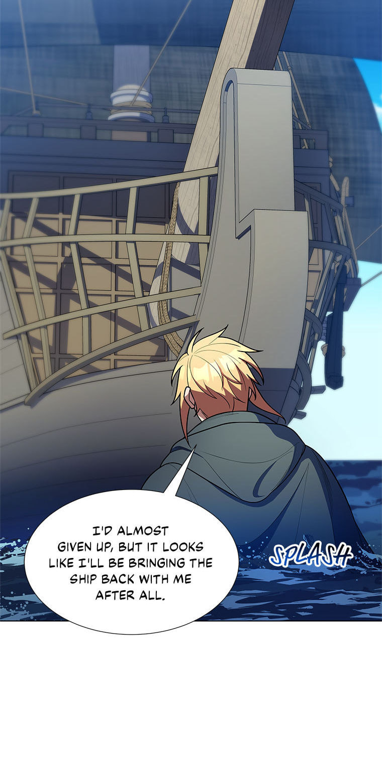 Guilty Gear Xtra (Colored) Chapter 48 page 35 - 