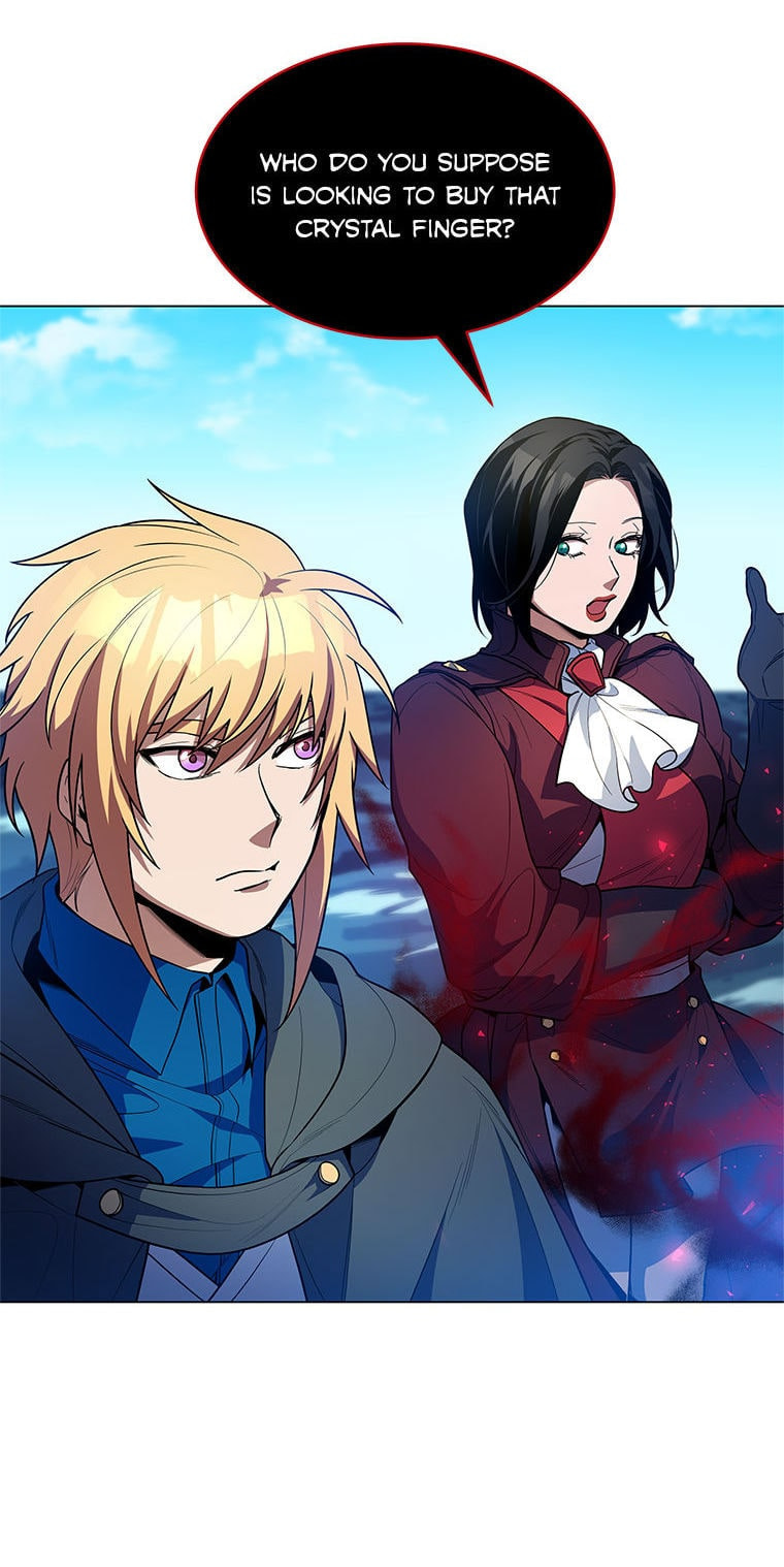 Guilty Gear Xtra (Colored) Chapter 48 page 36 - 