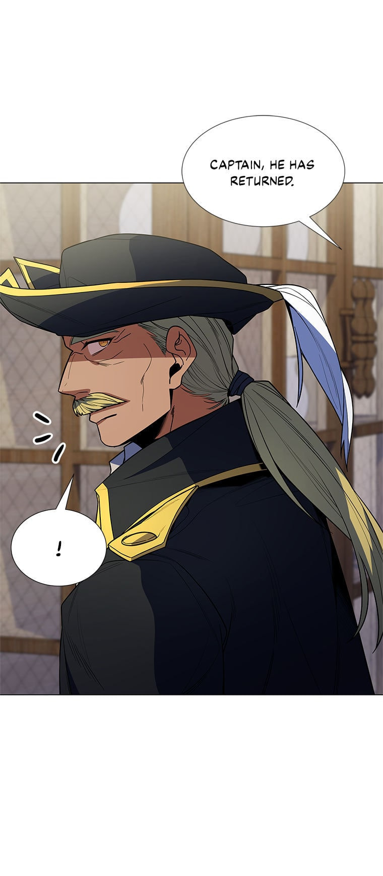 Guilty Gear Xtra (Colored) Chapter 48 page 41 - 