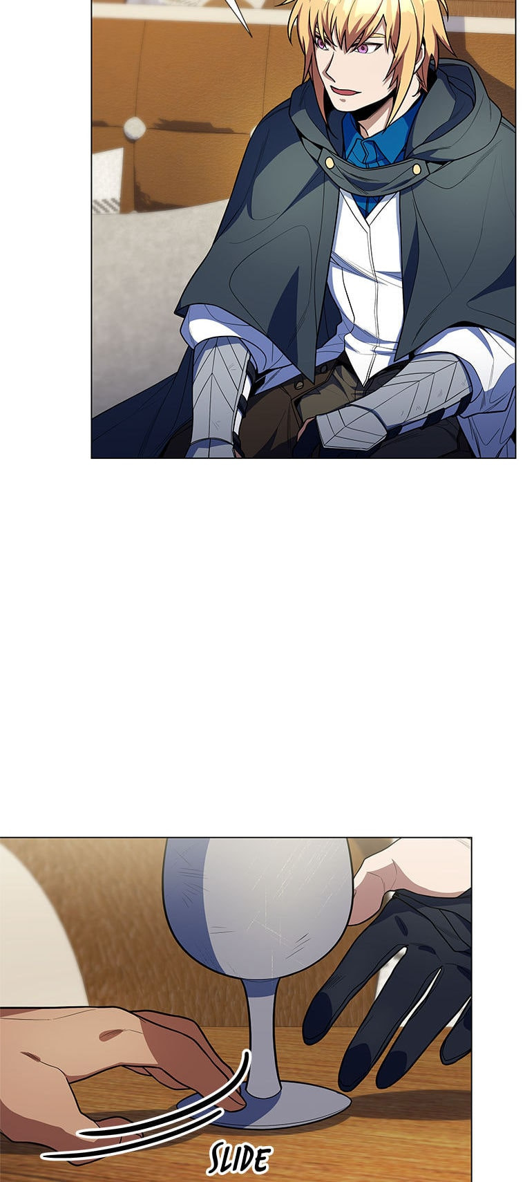 Guilty Gear Xtra (Colored) Chapter 48 page 46 - 