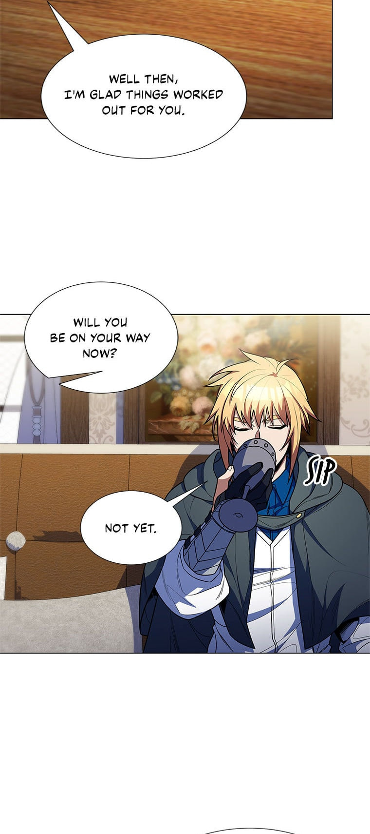 Guilty Gear Xtra (Colored) Chapter 48 page 47 - 