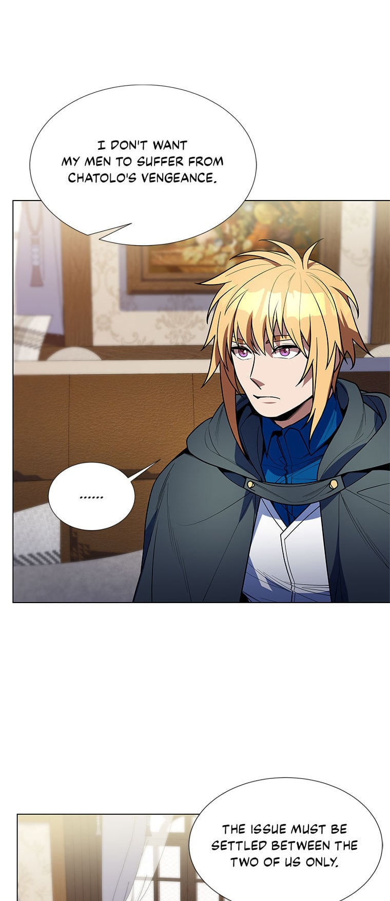 Guilty Gear Xtra (Colored) Chapter 48 page 52 - 