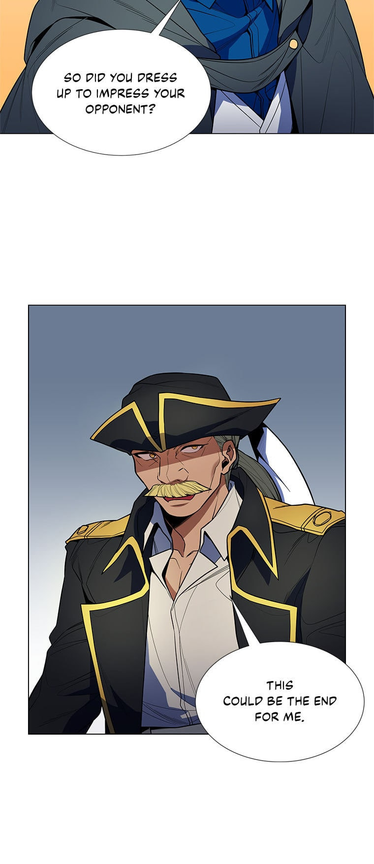 Guilty Gear Xtra (Colored) Chapter 48 page 54 - 