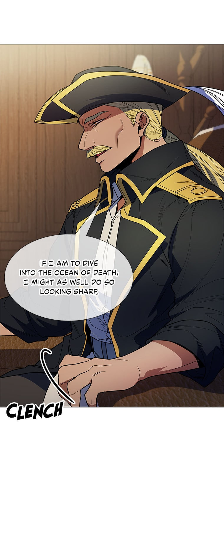 Guilty Gear Xtra (Colored) Chapter 48 page 55 - 