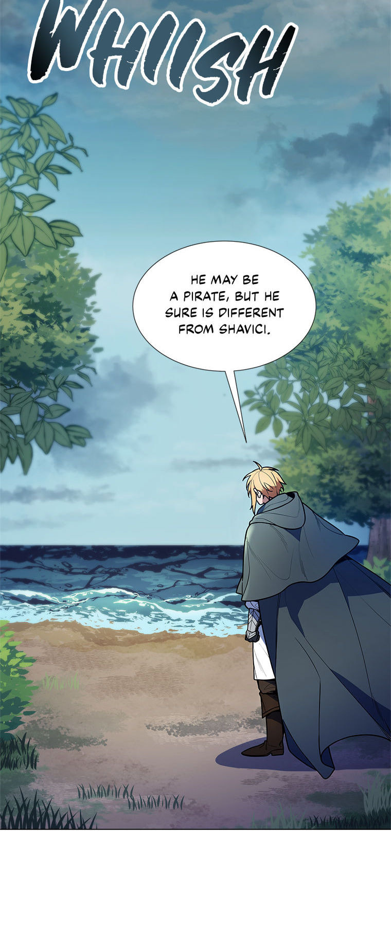 Guilty Gear Xtra (Colored) Chapter 48 page 57 - 