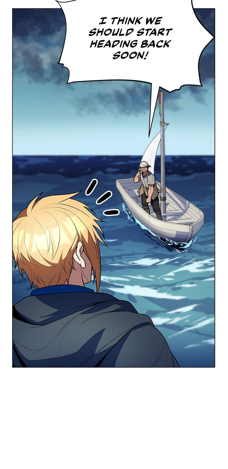 Guilty Gear Xtra (Colored) Chapter 48 page 59 - 