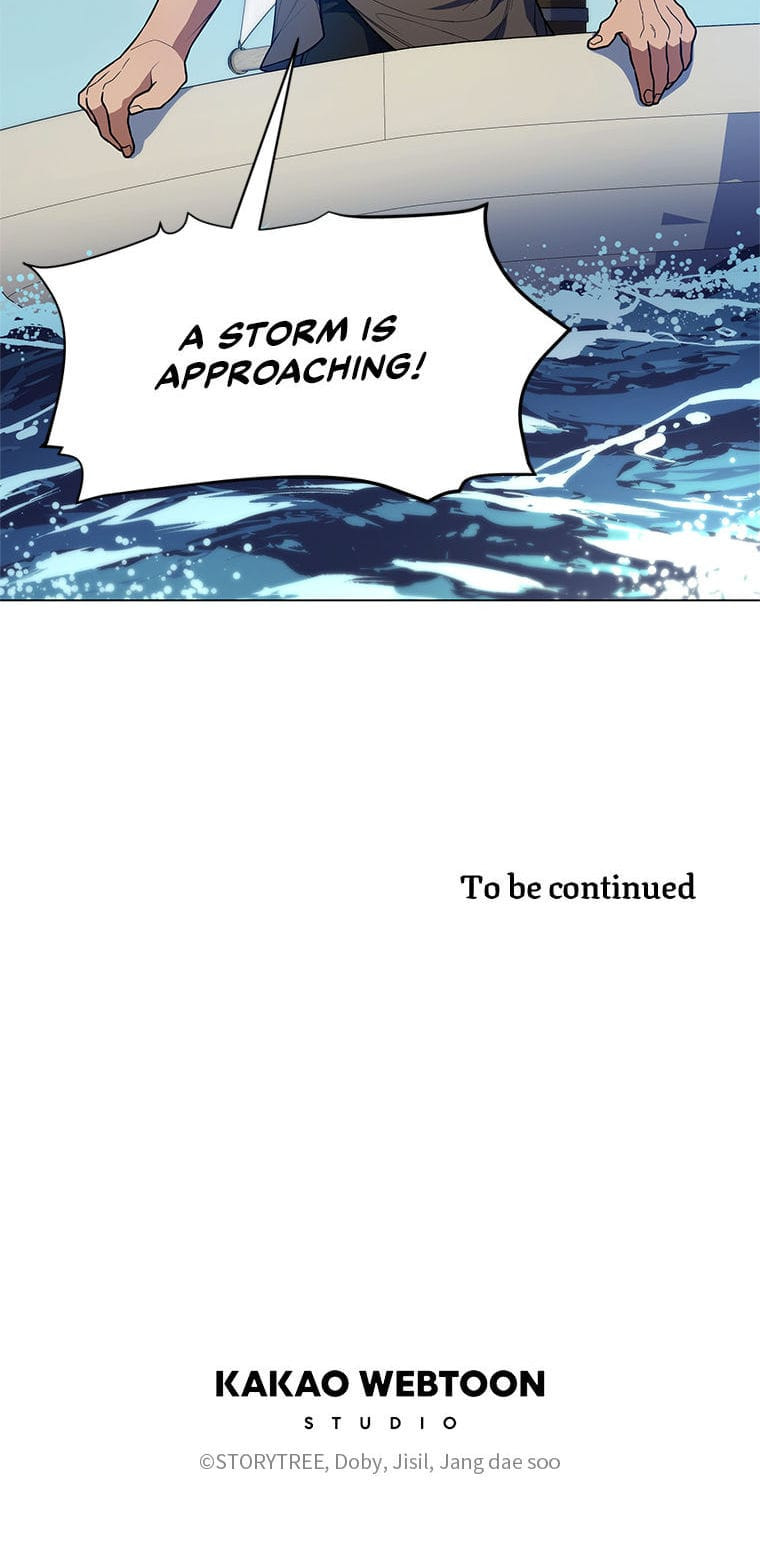 Guilty Gear Xtra (Colored) Chapter 48 page 61 - 