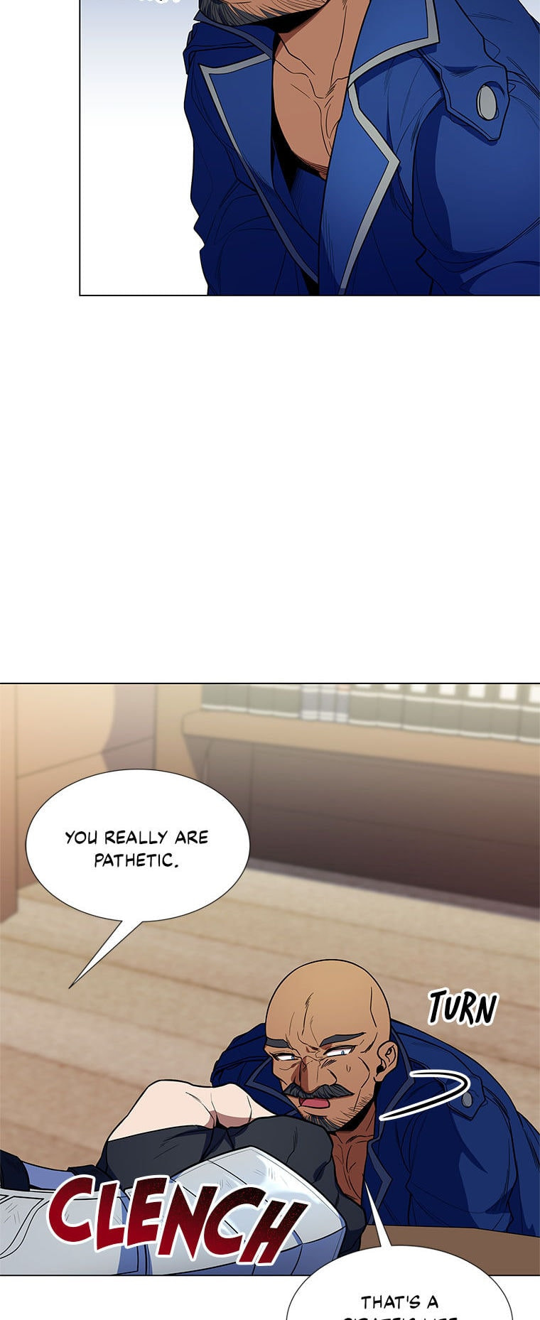 Guilty Gear Xtra (Colored) Chapter 48 page 9 - 
