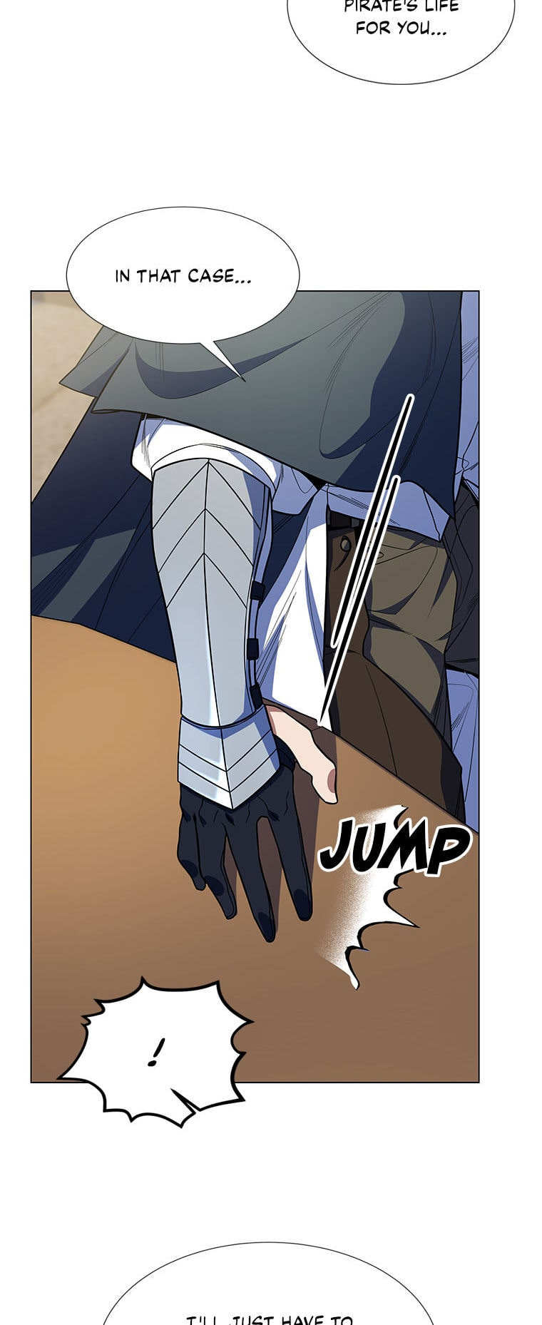 Guilty Gear Xtra (Colored) Chapter 48 page 10 - 
