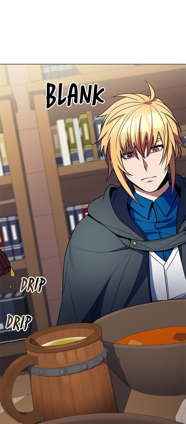Guilty Gear Xtra (Colored) Chapter 49 page 12 - 