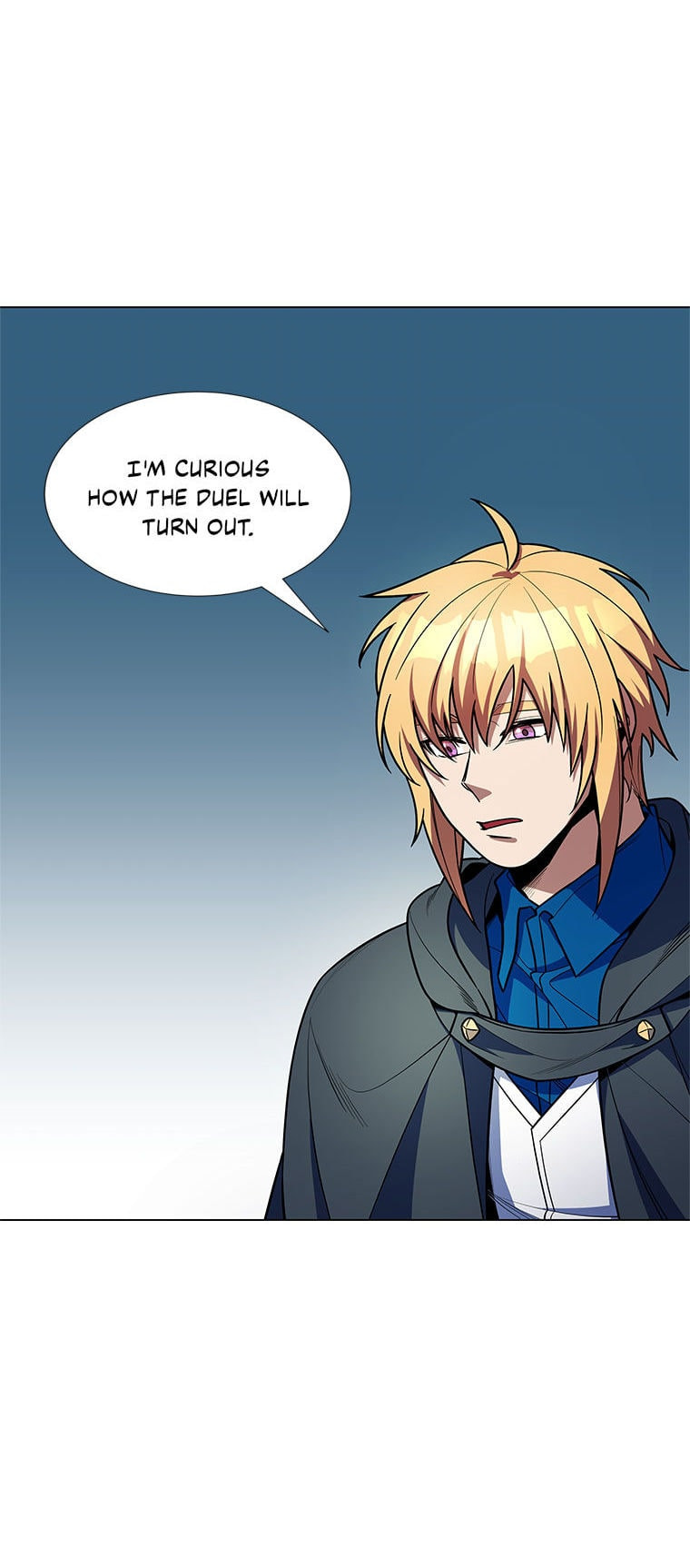 Guilty Gear Xtra (Colored) Chapter 49 page 14 - 