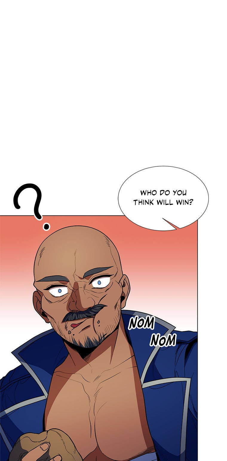 Guilty Gear Xtra (Colored) Chapter 49 page 17 - 