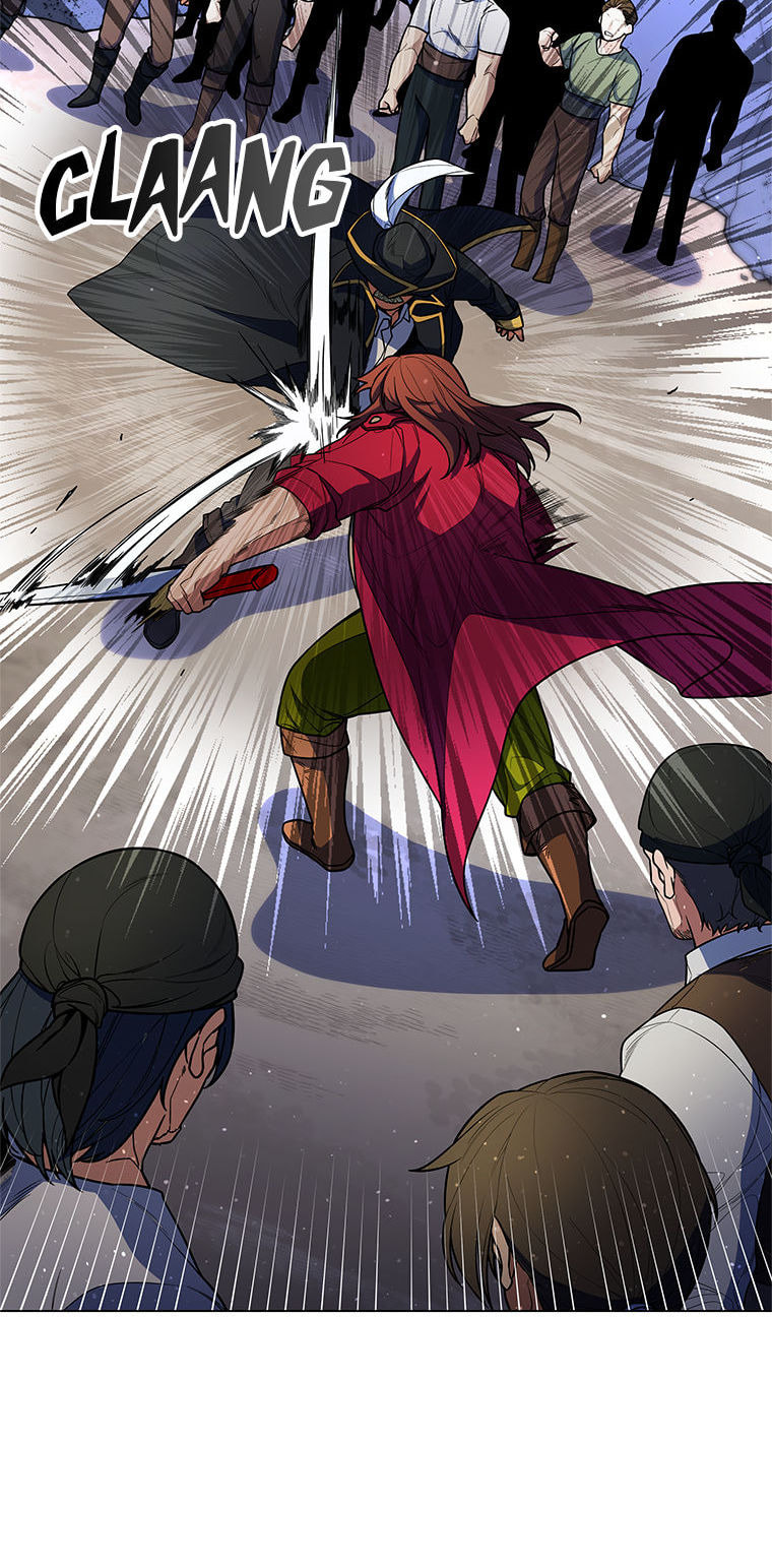 Guilty Gear Xtra (Colored) Chapter 49 page 19 - 