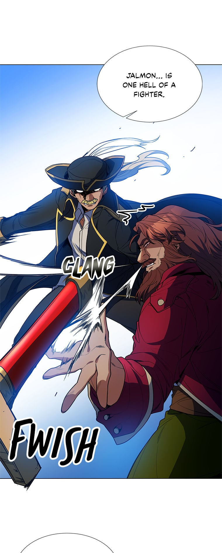 Guilty Gear Xtra (Colored) Chapter 49 page 20 - 
