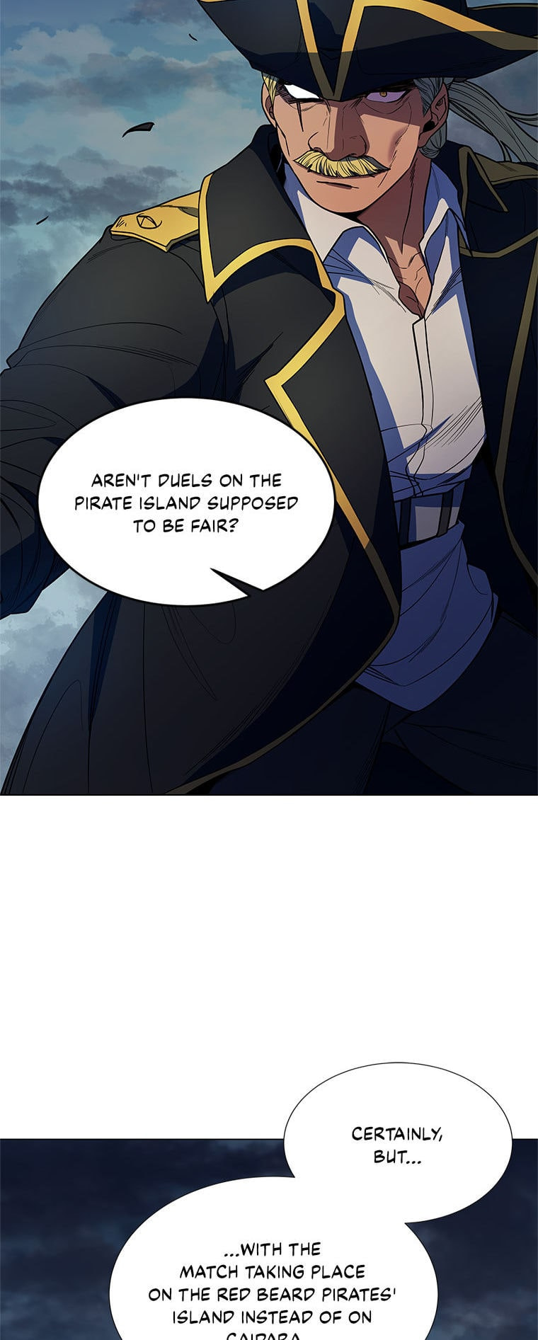 Guilty Gear Xtra (Colored) Chapter 49 page 22 - 