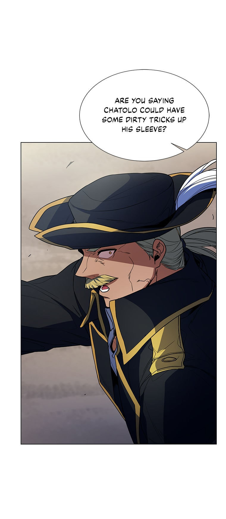 Guilty Gear Xtra (Colored) Chapter 49 page 24 - 