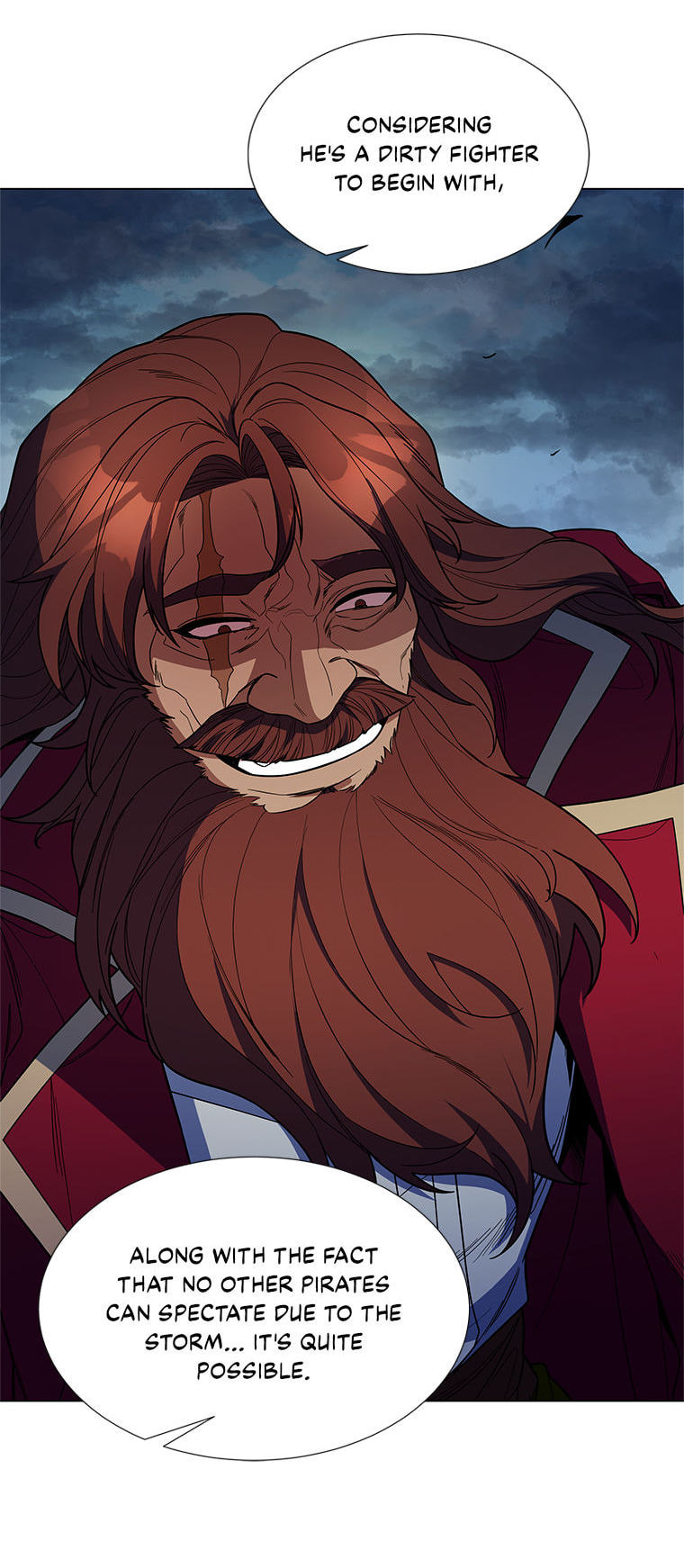 Guilty Gear Xtra (Colored) Chapter 49 page 25 - 