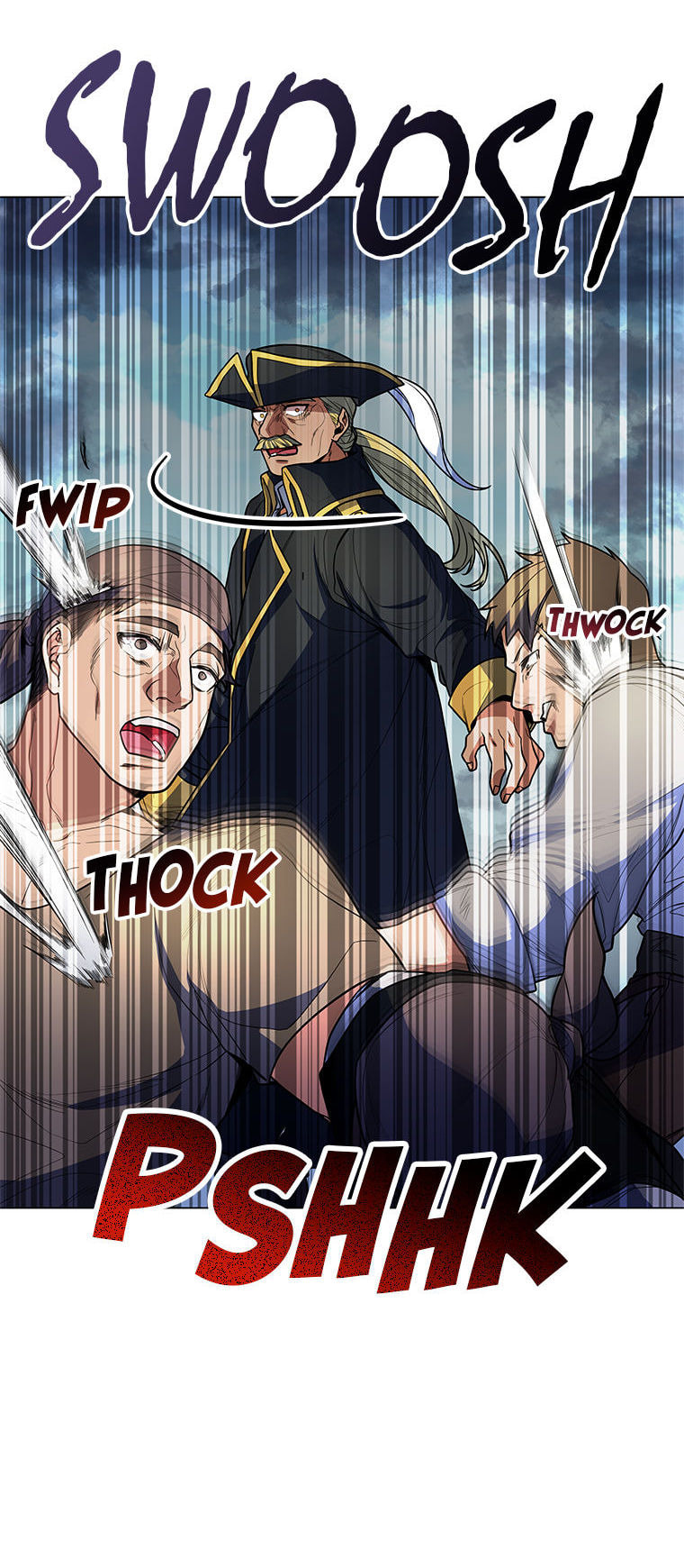 Guilty Gear Xtra (Colored) Chapter 49 page 26 - 
