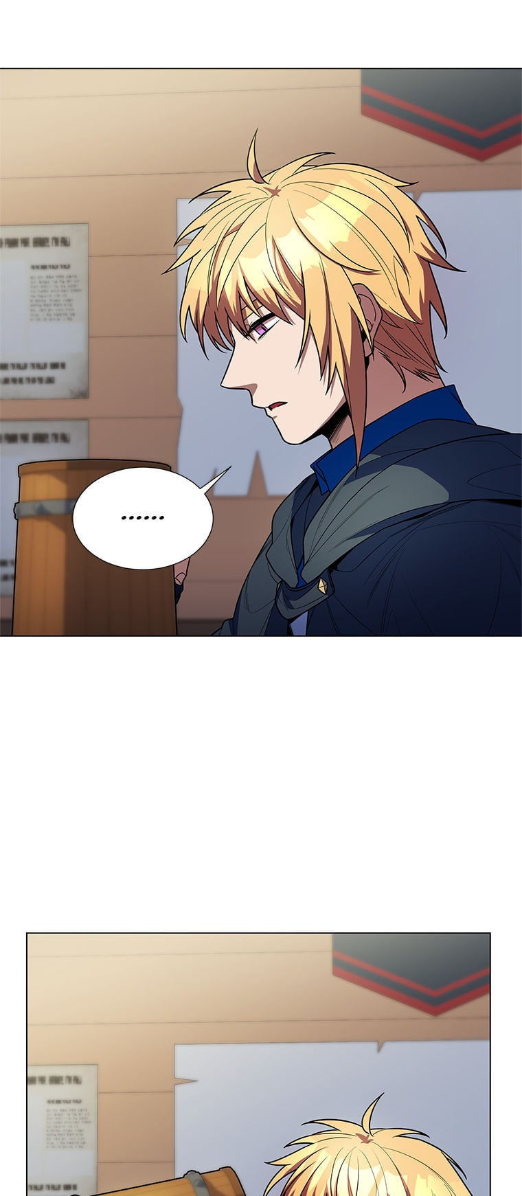 Guilty Gear Xtra (Colored) Chapter 49 page 27 - 