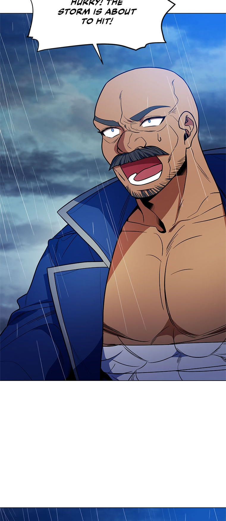 Guilty Gear Xtra (Colored) Chapter 49 page 4 - 