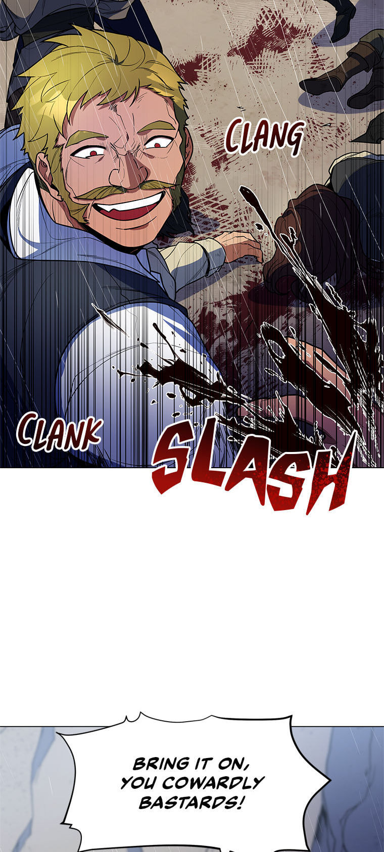 Guilty Gear Xtra (Colored) Chapter 49 page 32 - 