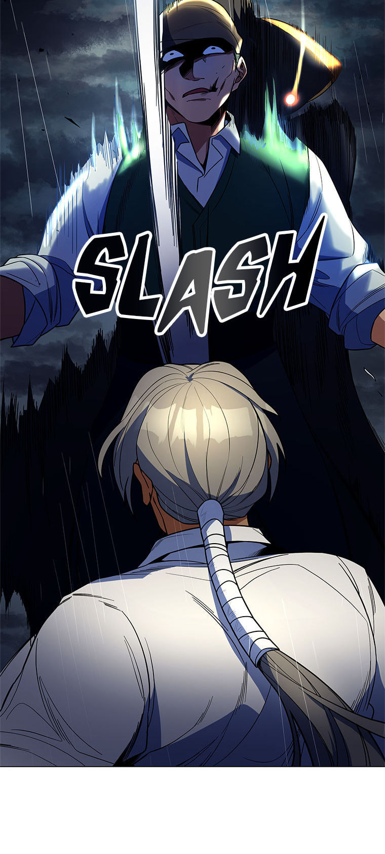 Guilty Gear Xtra (Colored) Chapter 49 page 34 - 