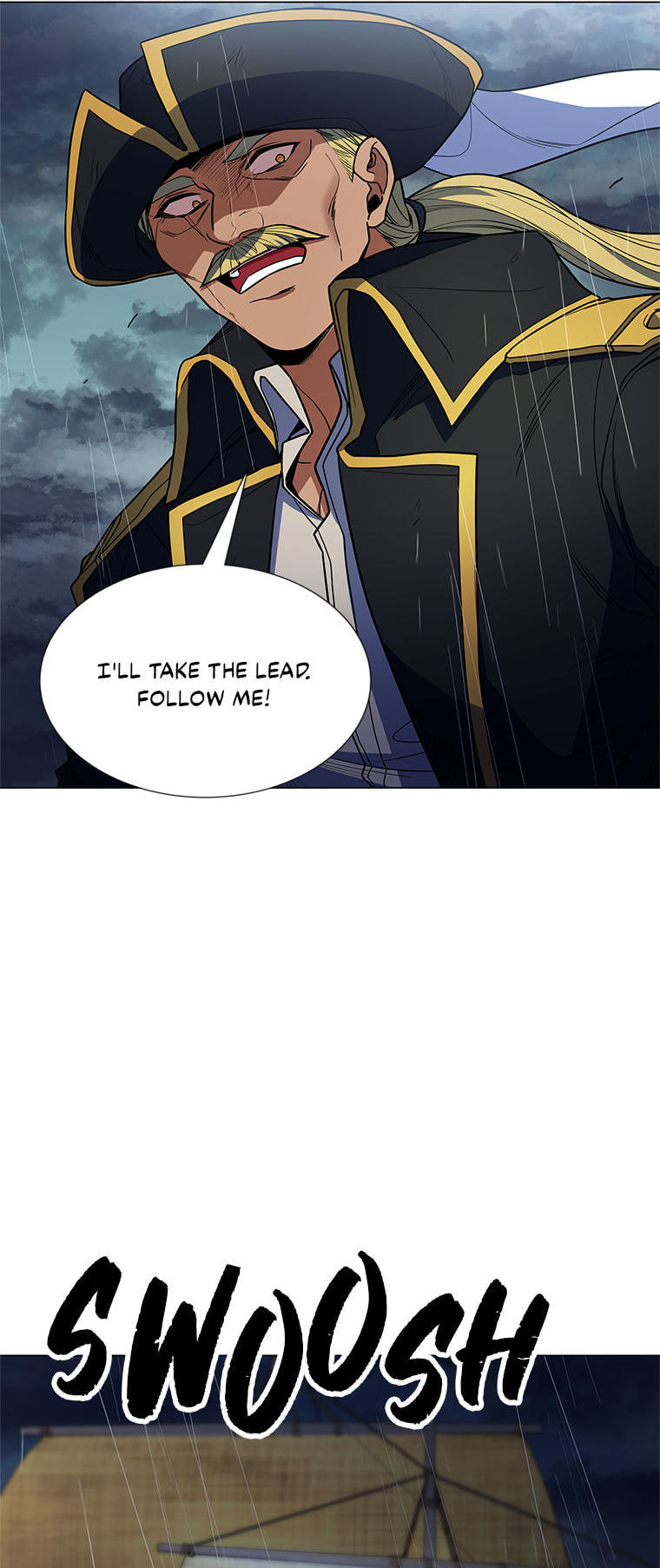Guilty Gear Xtra (Colored) Chapter 49 page 36 - 