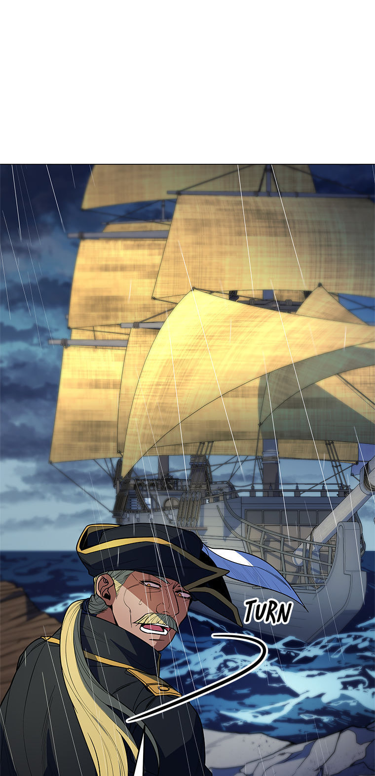 Guilty Gear Xtra (Colored) Chapter 49 page 38 - 