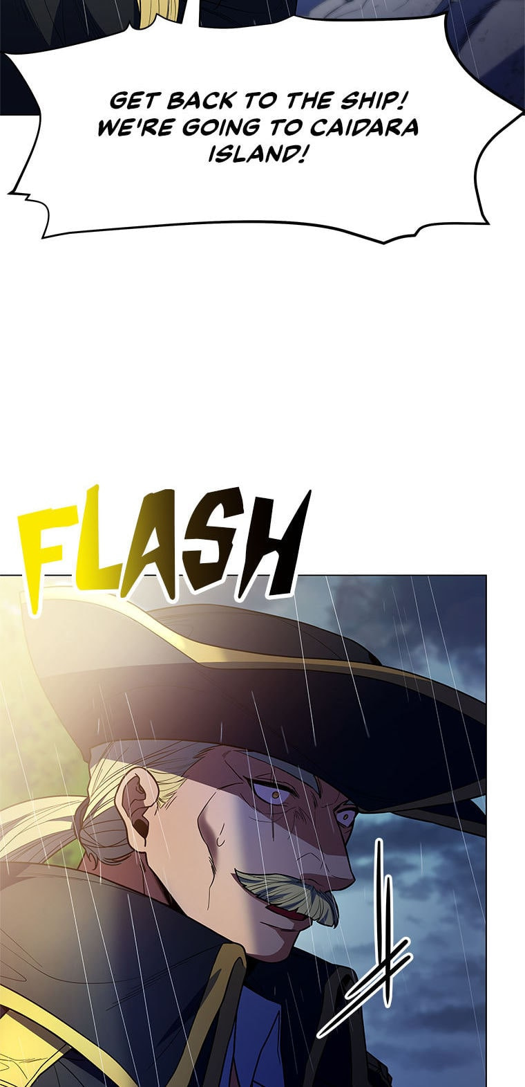 Guilty Gear Xtra (Colored) Chapter 49 page 39 - 