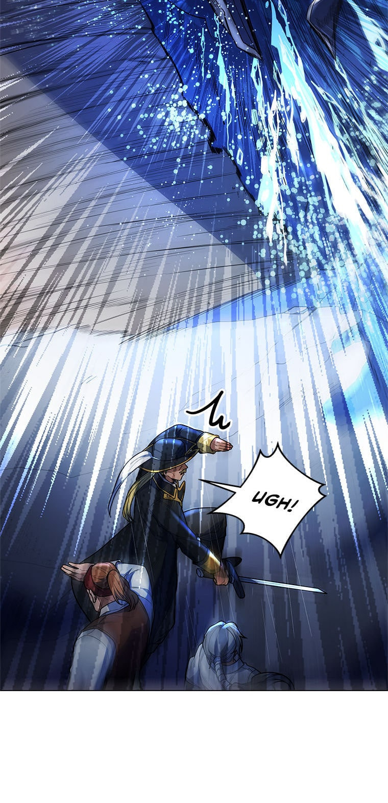 Guilty Gear Xtra (Colored) Chapter 49 page 41 - 