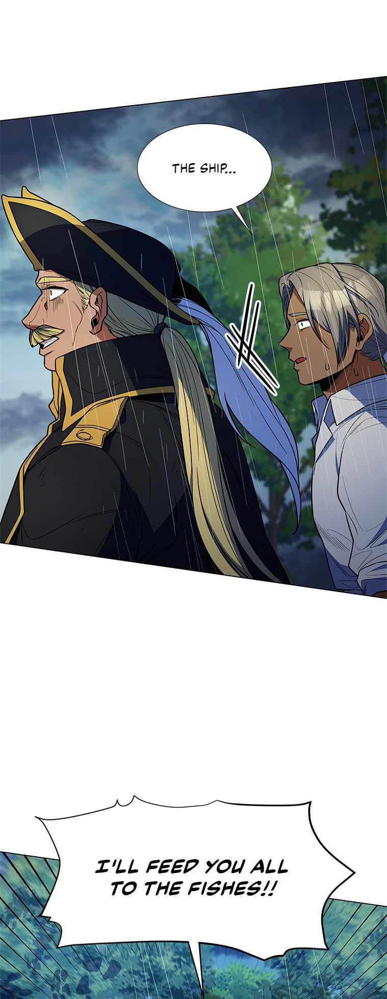 Guilty Gear Xtra (Colored) Chapter 49 page 42 - 