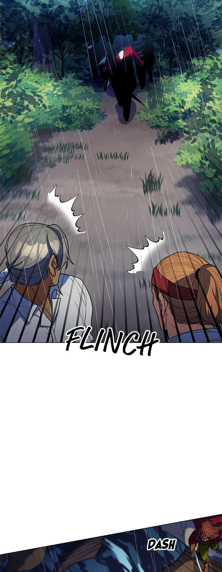 Guilty Gear Xtra (Colored) Chapter 49 page 43 - 