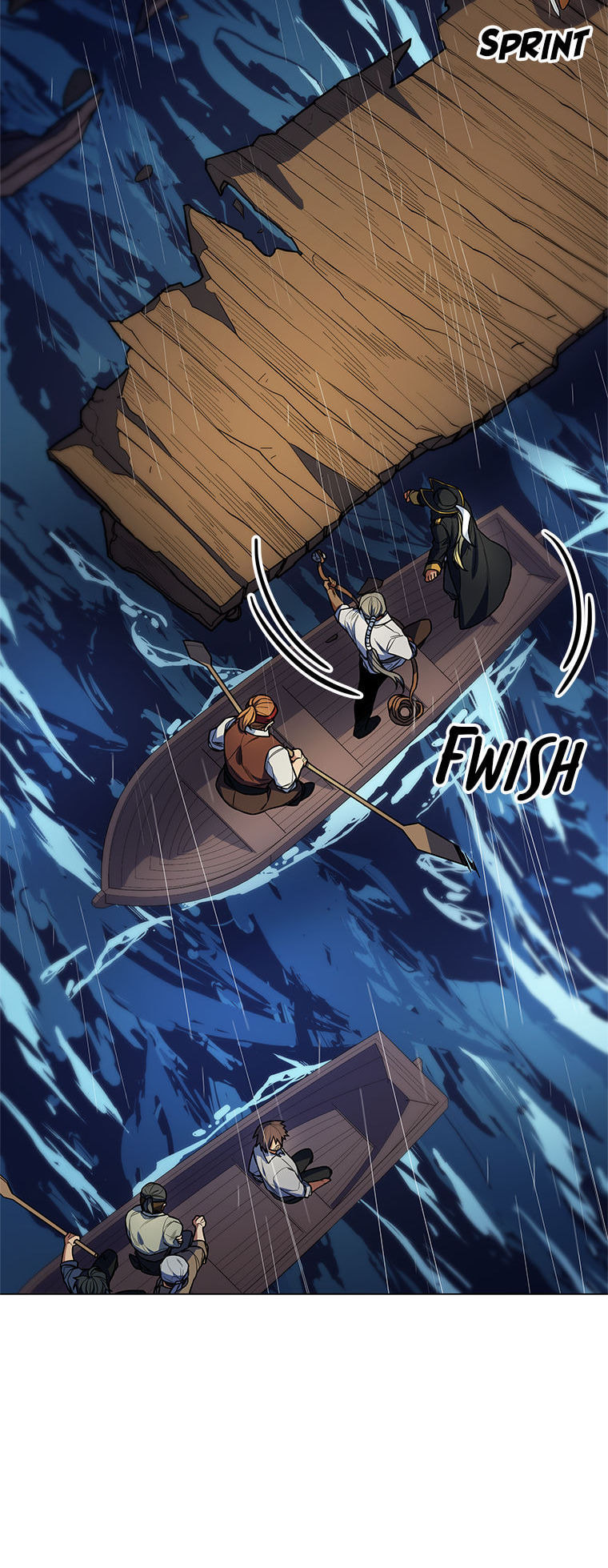 Guilty Gear Xtra (Colored) Chapter 49 page 44 - 
